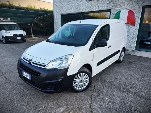 Citroën Citroen Berlingo HDI 90 CV 3 POSTI VAN L1