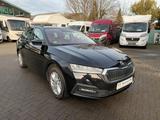 Skoda Octavia 2.0 TDI STYLE  Super Ausstattung - Skoda Octavia: Super