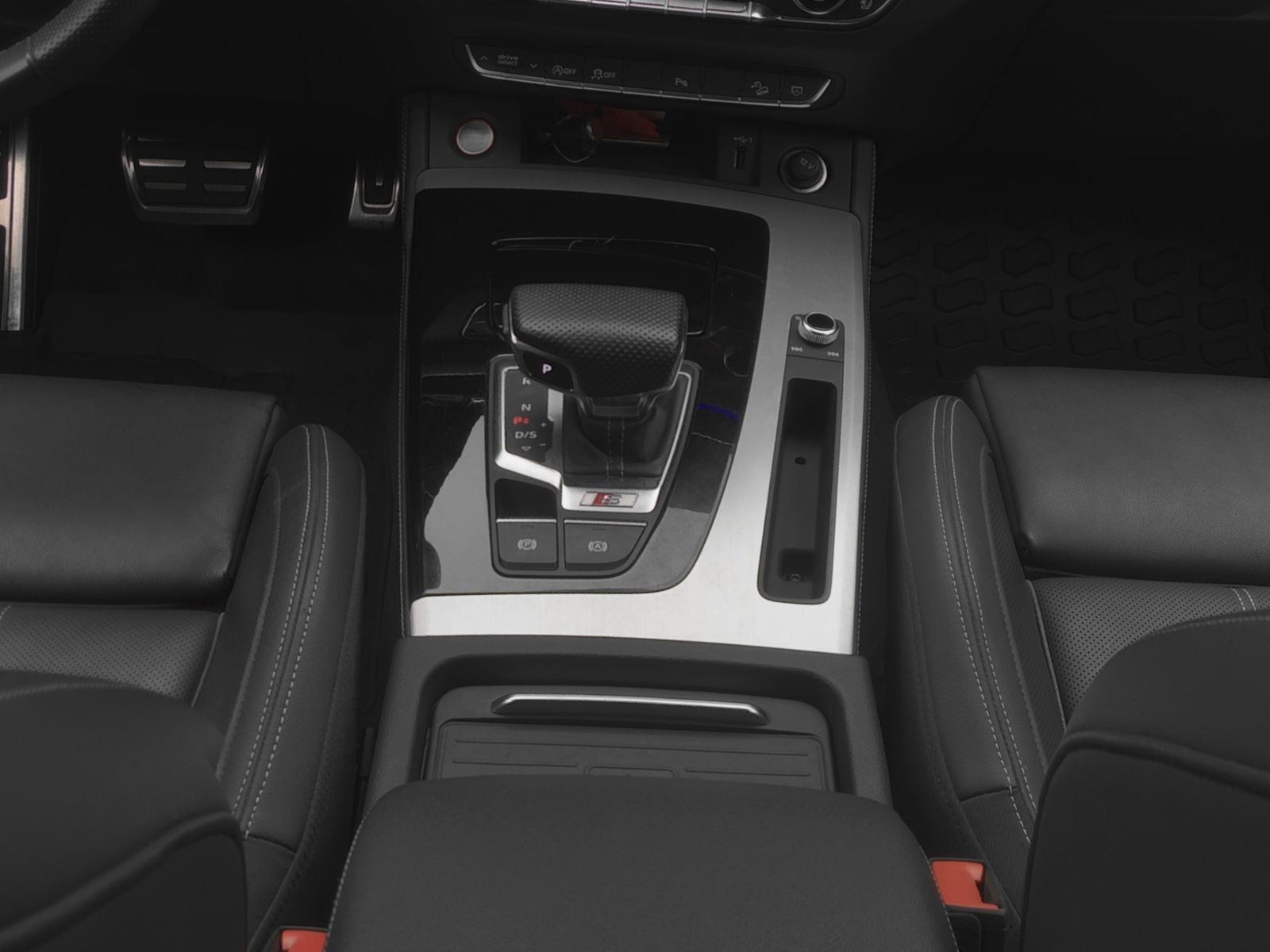Audi SQ5 - Bild 12