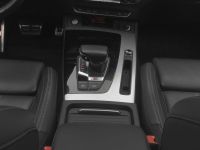 Audi SQ5 - Vorschau Bild 12