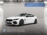BMW M8 Gran Coupé Driv.Assist.Prof LiveCockpitProf - BMW M8 in München