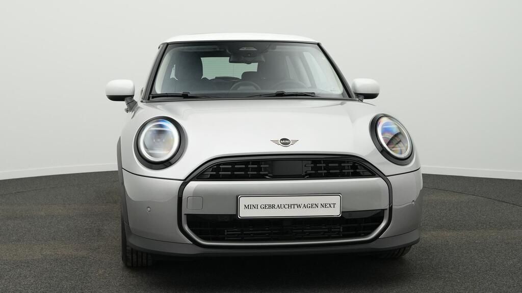 MINI Cooper C - Bild 3