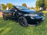 Opel Astra Cabrio "Bertone Edition" - Opel Astra: Bertone Edition