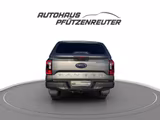 Ford Ranger 2.0 D Wildtrak e-4WD Doppelkabine Hardtop - : Pickup, Hardtop