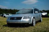 Volkswagen Passat W8 - gebrauchte VW Passat aus dem Jahr 2002