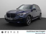 BMW X5 xD45e M Sport HUD 360°Laser DAB SkyLounge H/K - BMW X5 in Braunschweig