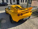 Lotus Exige S220 Klima Gewindefahrwerk Nitron - Lotus Exige
