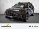 Hyundai TUCSON Hybrid Trend 2WD Klimaaut. Navi Apple - Hyundai TUCSON Gebrauchtwagen in Dortmund