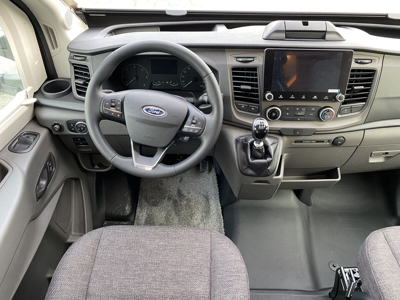 Fahrzeugabbildung Weinsberg CaraSuite Ford 650 MEG