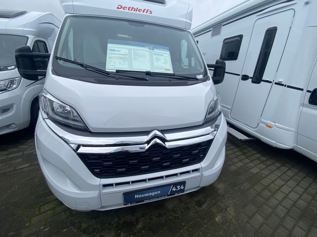 Dethleffs Just Camp T 7052 EB Aktion-11.800 Euro