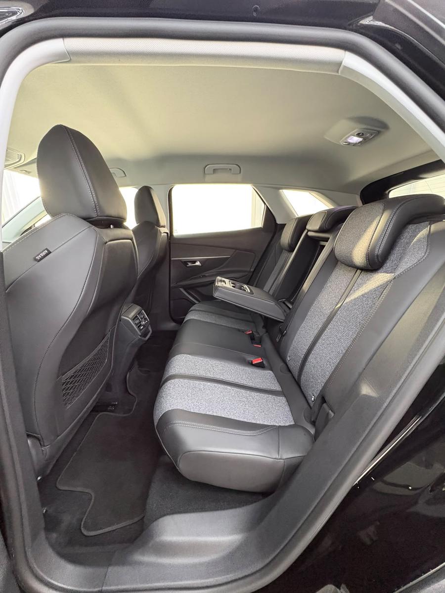 Peugeot 3008 Allure