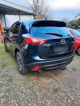 Mazda cx5 AWD Skyactiv Sports-Line Automat... - Mazda CX-5 in Lübeck