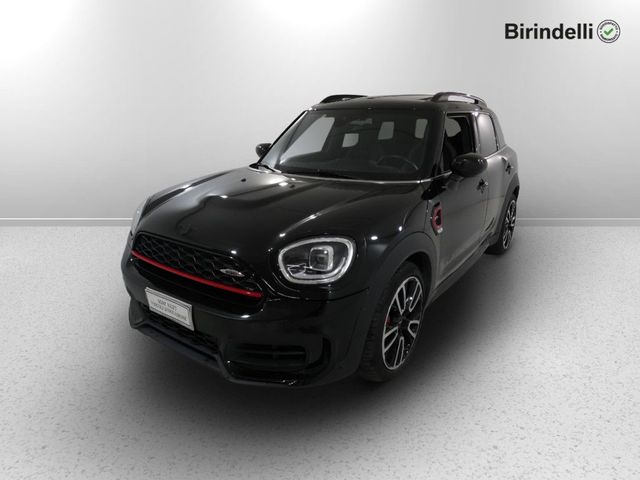 MINI Mini Countryman F60 - Mini 2.0 John Cooper 