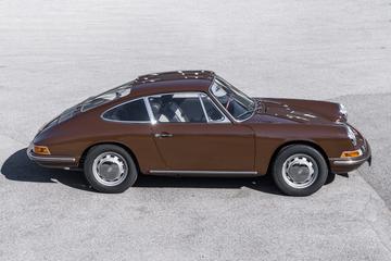 صورة 7 لـ 1965 Porsche 911 URMODELL