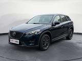 Mazda CX-5 2.0 Nakama 2WD Navi Xenon Kamera - Mazda Gebrauchtwagen in Düsseldorf