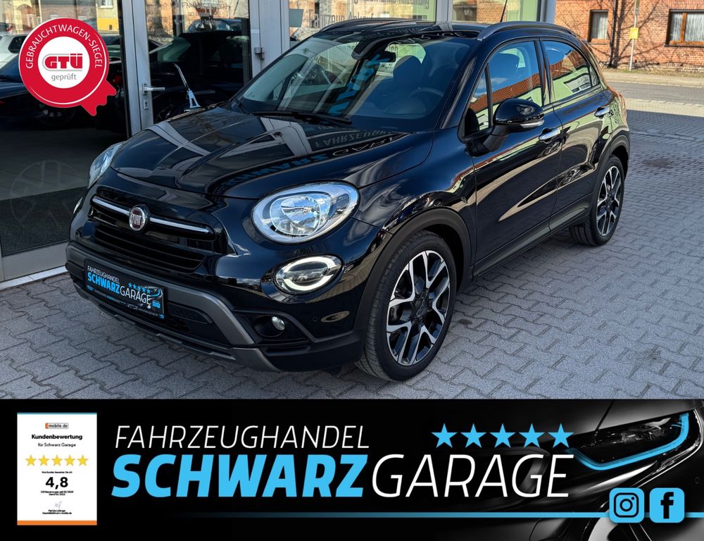 Image of Fiat 500X