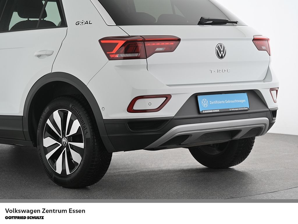Volkswagen T-Roc - Bild 7