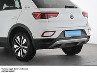 Volkswagen T-Roc - Vorschau Bild 7