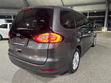 Ford Galaxy 2.0D Aut.Titanium AHK LED Winter 7-Si RfK - Ford Galaxy: Van
