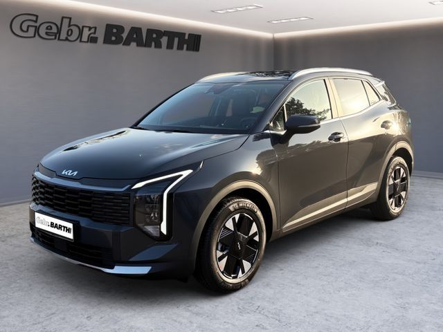 Fahrzeugabbildung Kia Sportage (NQ5) Vision Navi LED Auto 2-Zonen-Klim