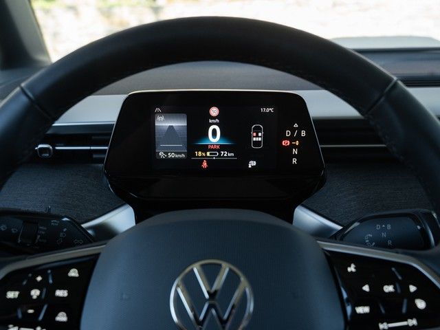 ID.Buzz Pro NWB 79 KWh 360° HUD Easy-Open harman