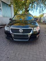 Volkswagen Passat Variant 1.4 TSI Comfortline Variant C... - gebrauchte VW Passat Variant aus dem Jahr 2008