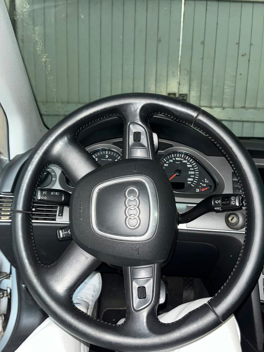 Audi A6 3.0 TDI (DPF) tiptronic quattro Avant