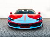 Ferrari 296 GTS I FIORANO I EXT. + INT. CARBON I JBL 