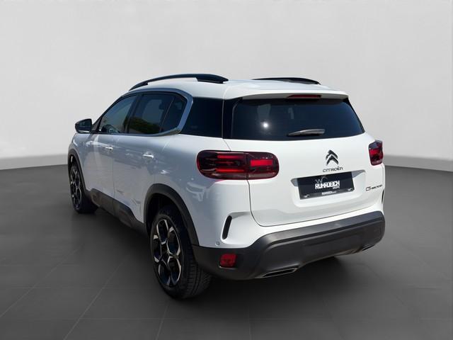 Citroën C5 Aircross Hybrid 136 ë-DSC6 C-Series KAMERA PD