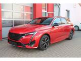 Peugeot 308 SW GT PT130 EAT8 Navi Kamera Matrix LED DAB - Peugeot 308 in Erfurt