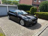 BMW 530d LED Pano Standhzg AHK VOLLAUSSTATTUNG - BMW 530 bis 20.000 Euro