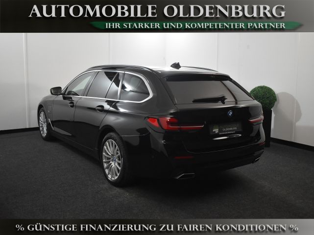 BMW 530 e xDrive *DriveAssProf*AHK*HUD*HIFI*Leder*