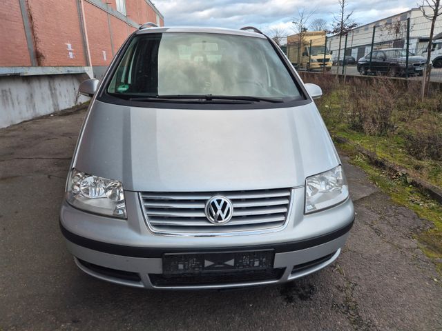 Volkswagen Sharan 1.9TDI 7sitzplatze