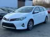 Toyota AURIS 1.8i BENZIN & HYBRID AUS 2. HAND - Toyota Auris in Hagen