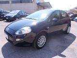 Fiat FIAT - Punto - 1.2 8V 5p. Street - gebrauchte Fiat Punto aus dem Jahr 2017