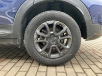 Fiat 500X - Vorschau Bild 5