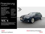 Audi A6 Avant Sport 45TFSI*NAVI*PANO*Tour*Memory*19Zo - Audi A6 in Mainz