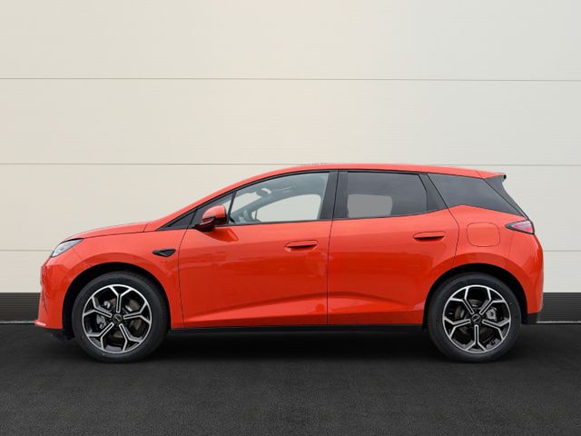 BYD Dolphin G DM-i Comfort