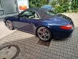 Porsche 997 4S PDK - gebrauchte Porsche 997 aus dem Jahr 2012
