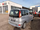 Toyota Yaris Verso 1.3 Sol;   EXPORT - gebrauchte Toyota Yaris aus dem Jahr 2004