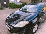 Fiat Bravo 1.4 16V Active Active - gebrauchte Fiat Bravo aus dem Jahr 2007