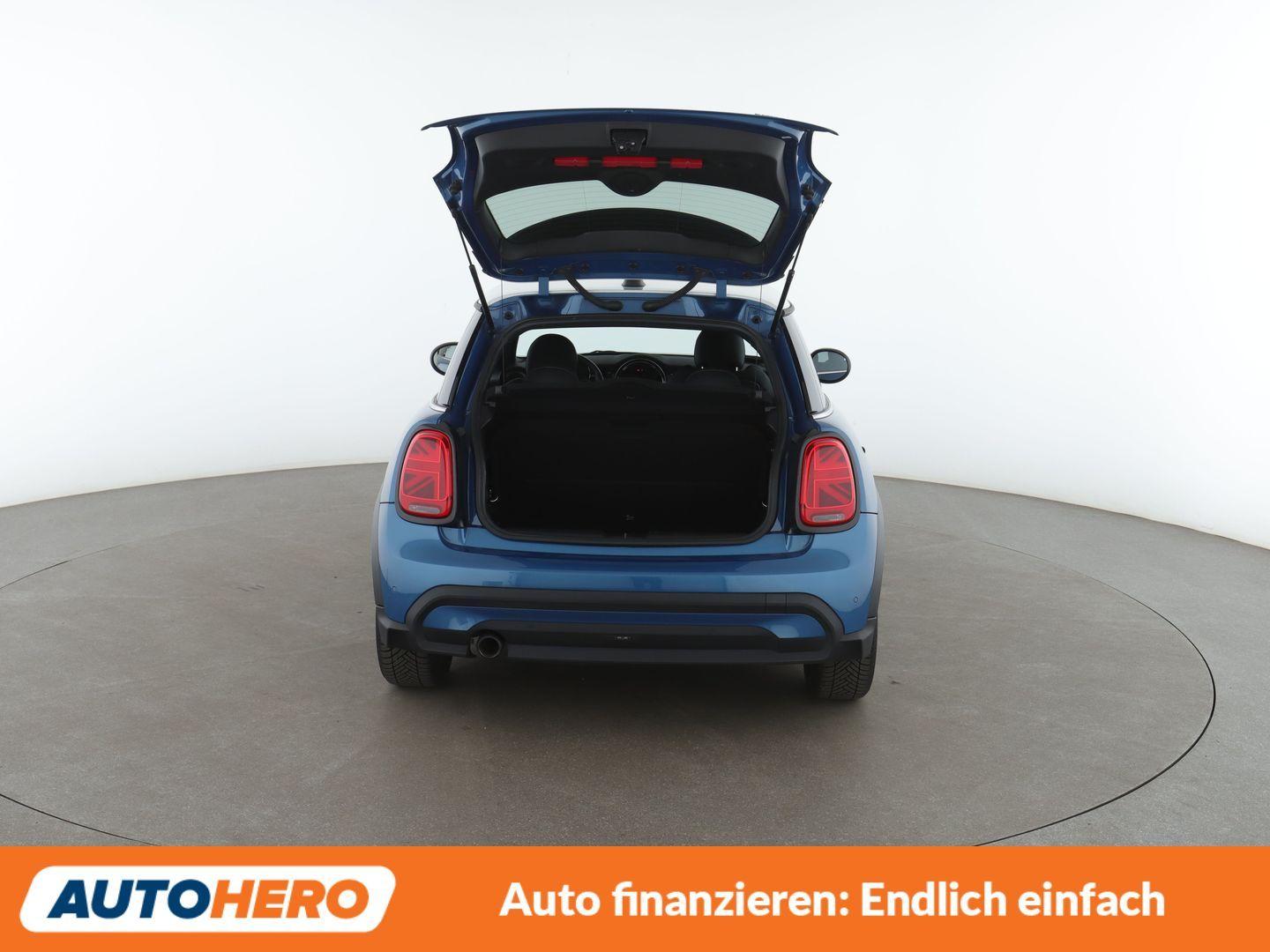 MINI Cooper Classic Trim Aut.*LED*TEMPO*PDC*