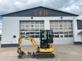 Komatsu PC16 R inkl. Powertilt HS01 | Netto: 17.900 € - Offers
