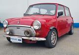 Rover Mini 1.0i cat Cooper - Rover Oldtimer
