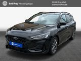 Ford Focus Turnier 1.5 EcoBlue Start-Stopp-System Aut