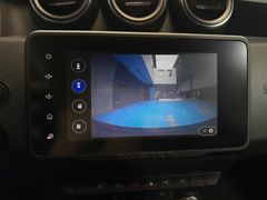 DACIA Duster II Prestige AUTOMATIK/150 PS/360°-Kamera