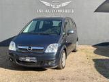 Opel Meriva Edition "Top Zustand"Klima"Garantie" - gebrauchte Opel Meriva aus dem Jahr 2006