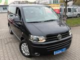 Volkswagen T5 2.0 TDI DPF Bus Multivan Highline*LEDER*NAV** - Volkswagen T5: Dpf