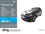 Volkswagen ID.4 Pure mit Infotainment-Paket - Volkswagen ID.4 Jahreswagen