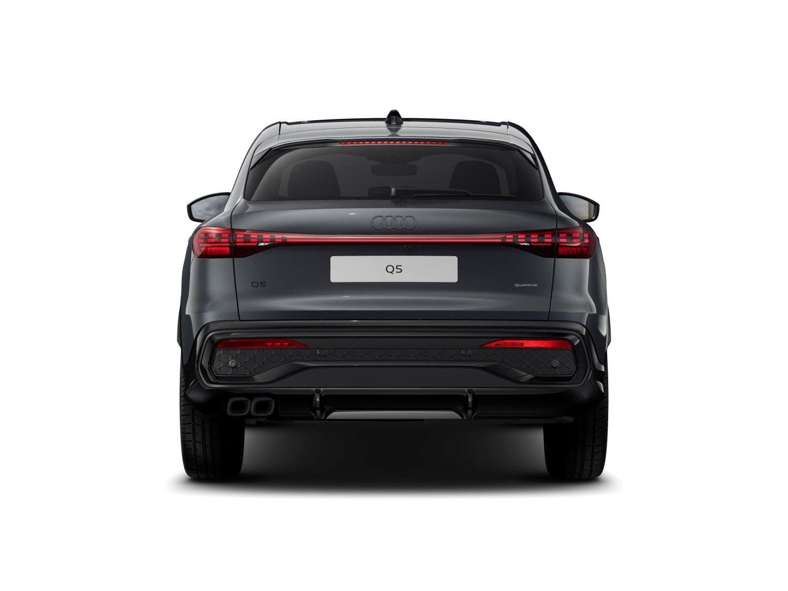 Audi Q5 - Bild 11
